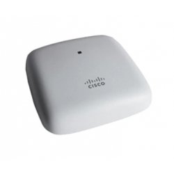 Cisco CBW140AC 867 Mbit/s Blanc Connexion Ethernet, supportant l'alimentation via ce port (PoE)