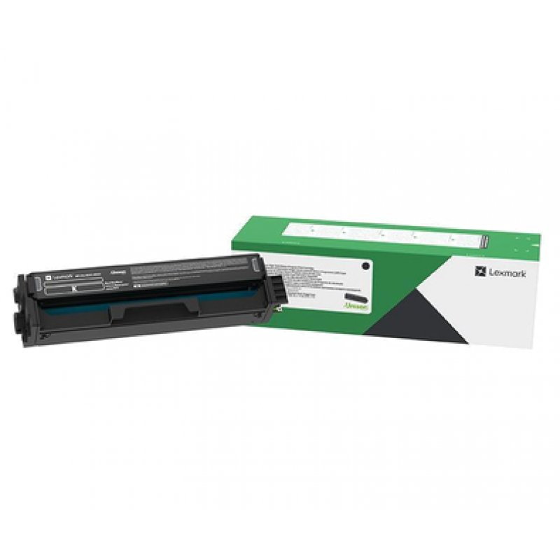 LEXMARK 20N2XK0 Black Extra High Yield