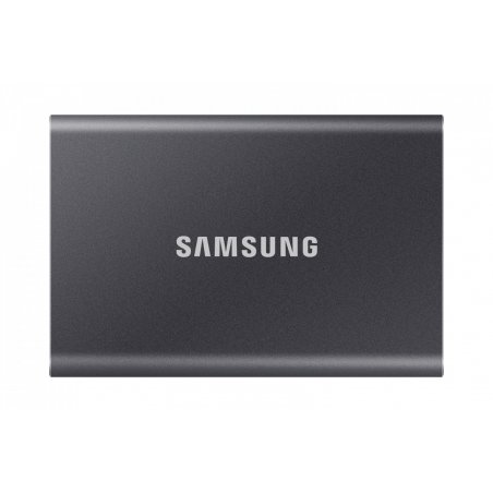 Samsung Portable SSD T7 1 TB Grey