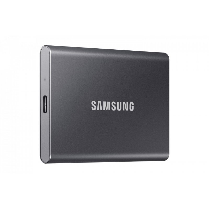 Samsung compatible T7 1TB GRAY