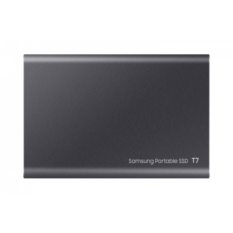 Samsung compatible T7 1TB GRAY