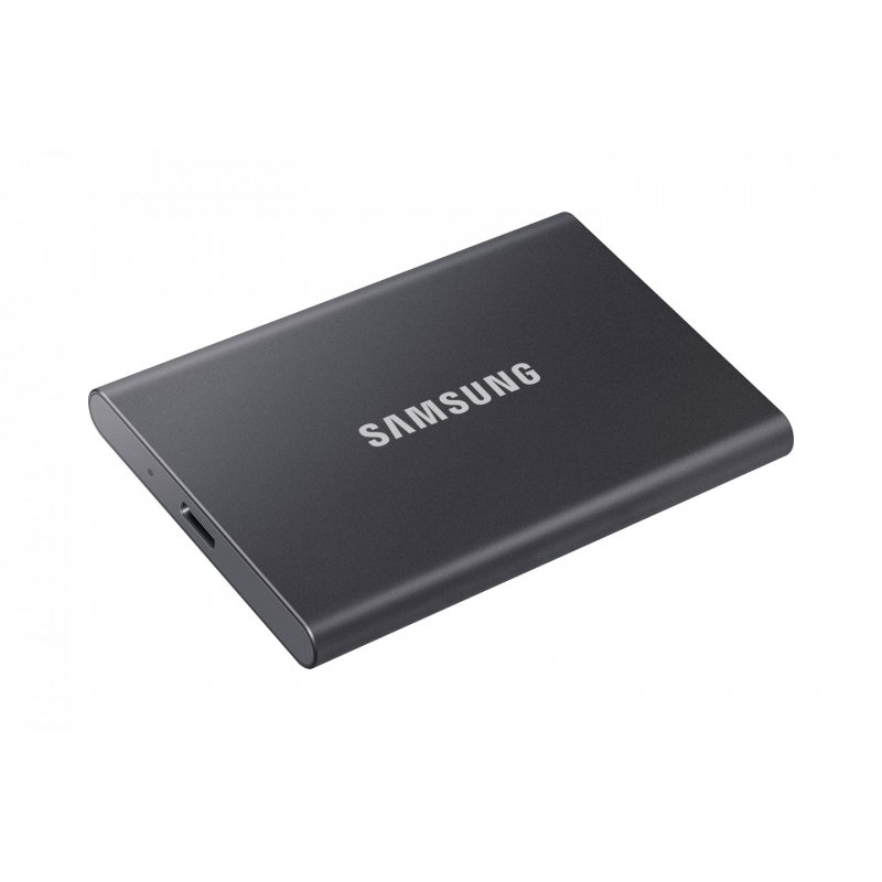 Samsung Portable SSD T7 1 TB Grey