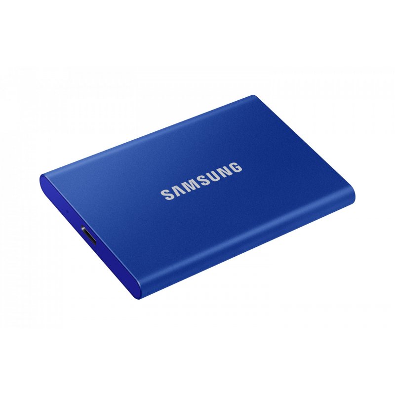 Samsung compatible T7 2TB BLUE