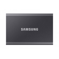 Samsung Portable SSD T7 2 TB Grey