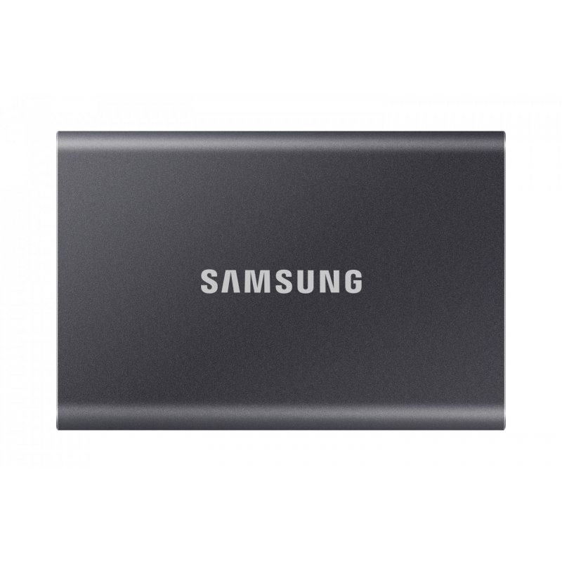 Samsung Portable SSD T7 2 To Gris
