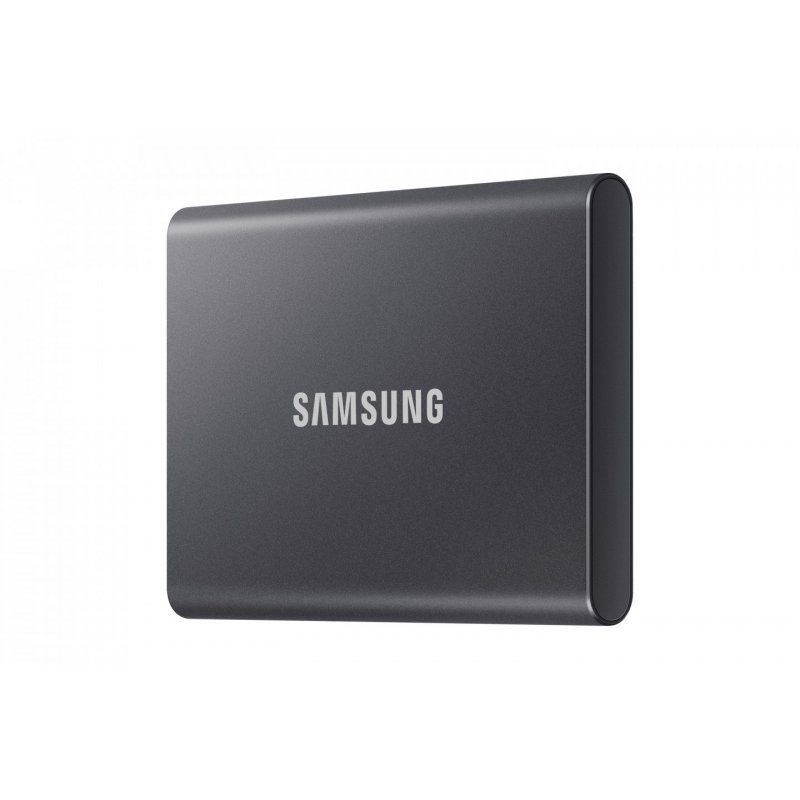 Samsung compatible T7 2TB GRAY