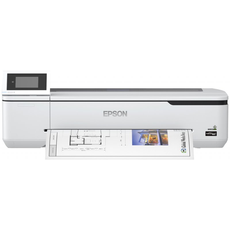 EPSON SureColor SC-T2100 WiFi Color LFP