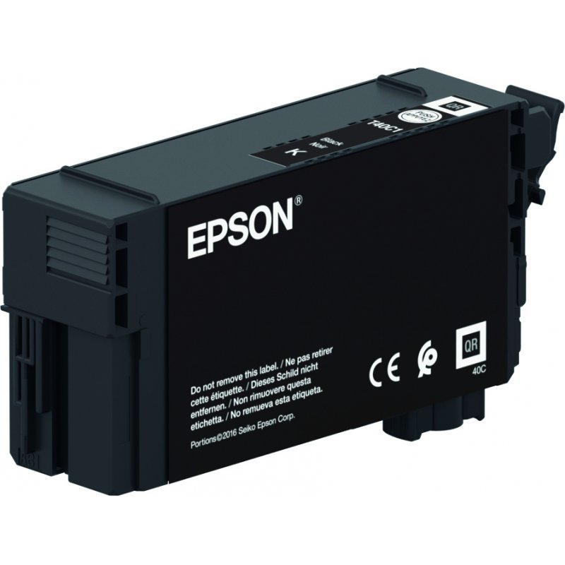 EPSON SureColor SC-T2100 WiFi Color LFP