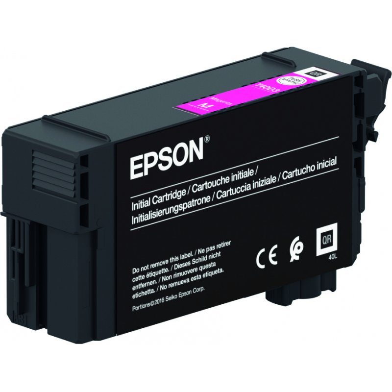 EPSON SureColor SC-T2100 WiFi Color LFP