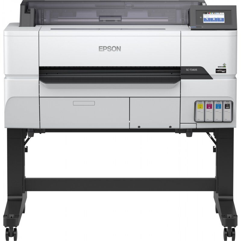 EPSON SureColor SC-T3405