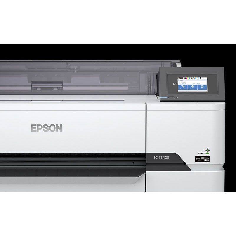 EPSON SureColor SC-T3405