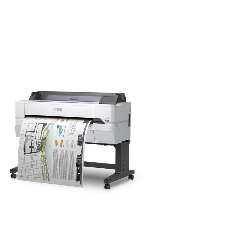 EPSON SureColor SC-T5405