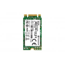 TRANSCEND 480Go M.2 2242 SSD SATA3 B+M