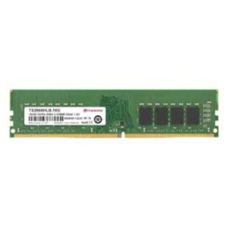 Transcend JetRam DDR4-2666 U-DIMM 16GB
