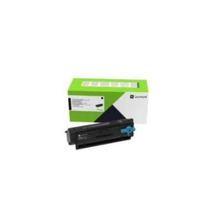 LEXMARK TONER N 3K CORP