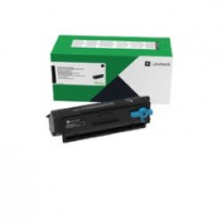 LEXMARK 55B2H00 High Yield Return