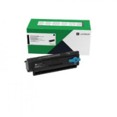 LEXMARK TONER N 15K RET