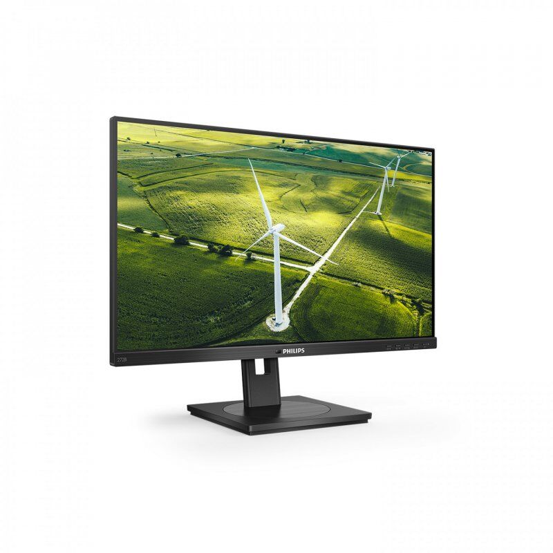 Philips compatible B Line 272B1G - LED-Monitor - Full HD (1080p) - 68.6 cm (27")