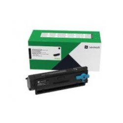 LEXMARK 55B2X00 Extra High Yield Return