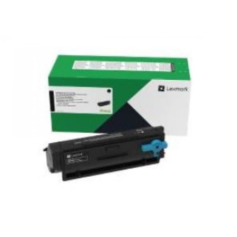 LEXMARK 55B2X0E Extra High Yield