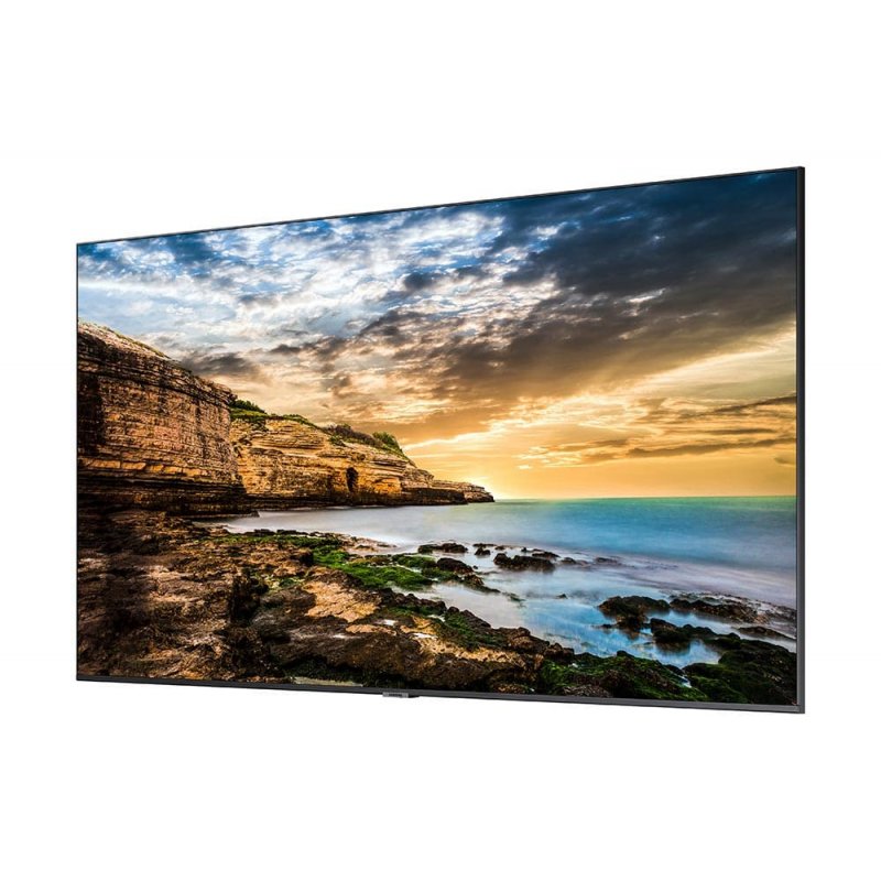 SAMSUNG QE50T 50p UHD/4K 16:9 LED