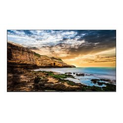Samsung QE75T UHD 190.5 cm (75") LED 300 cd/m² 4K Ultra HD Black Built-in processor Tizen 4.0