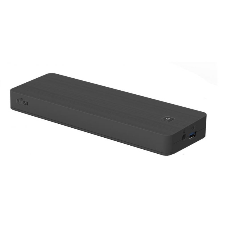 FUJITSU compatible USB-C Port replicator 2