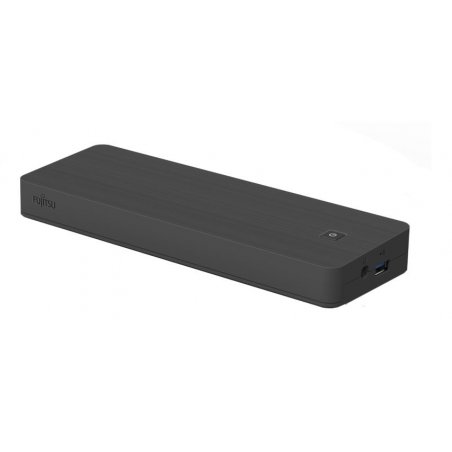 USB TYPE-C PORTREPLICATOR 2 USB TYPE-C CABLE NO AC CABLE