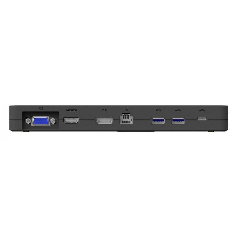 FUJITSU compatible USB-C Port replicator 2