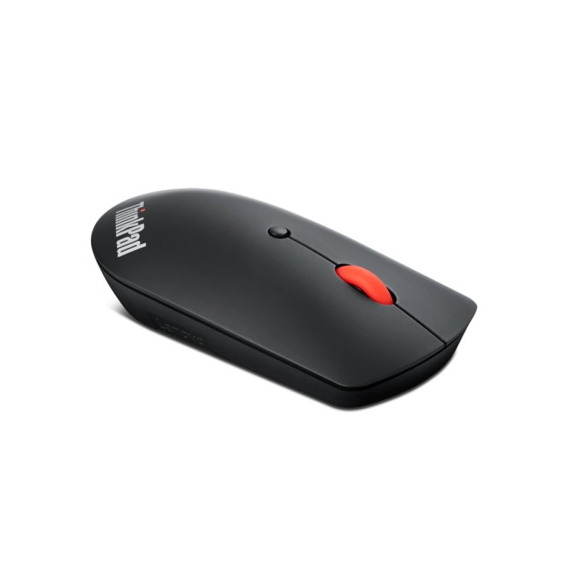 LENOVO ThinkPad Bluetooth Silent Mouse