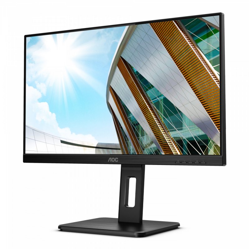 AOC compatible 23.8" LED - Q24P2Q