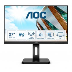 AOC compatible 27P2Q 27p 1920x1080 FHD IPS