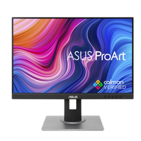 ASUS ProArt PA248QV computer monitor 61.2 cm (24.1") 1920 x 1200 pixels WUXGA LED Black