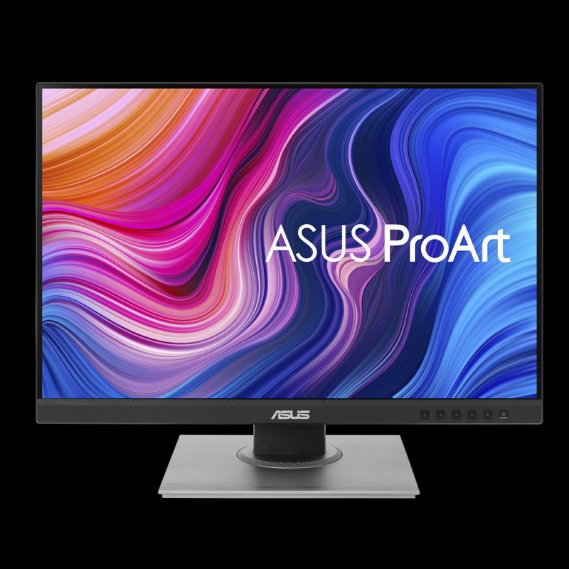 ASUS compatible ProArt PA248QV - LED-Monitor - 61.2 cm (24.1")