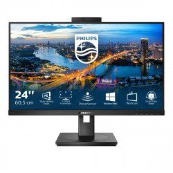 Philips compatible B Line 242B1H - LED-Monitor - Full HD (1080p) - 61 cm (24")