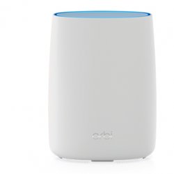 NETGEAR LBR20 routeur sans fil Gigabit Ethernet Bi-bande (2,4 GHz / 5 GHz) 4G Blanc