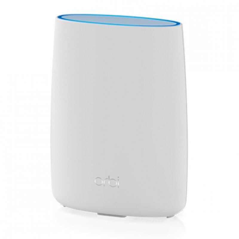 Orbi routeur 4G LTE AC2200 (LBR20-100EUS)