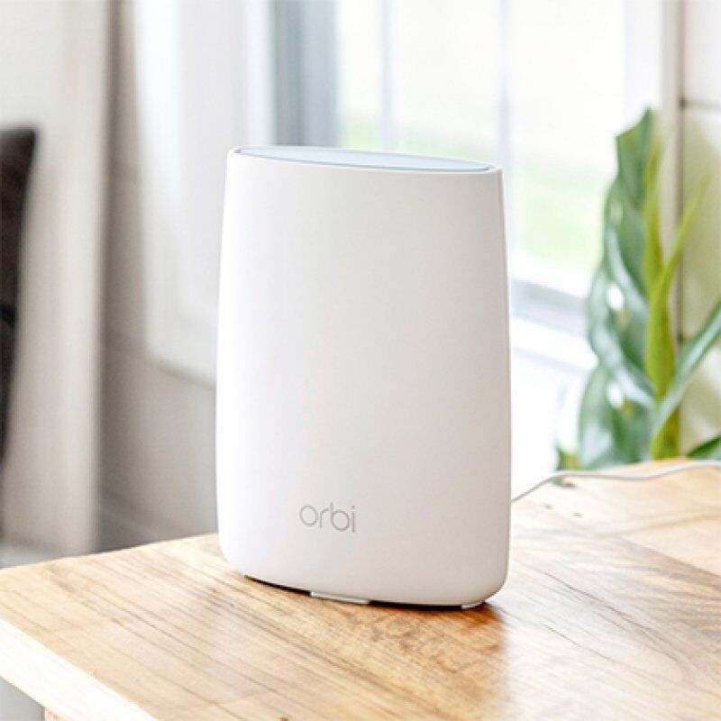 Orbi routeur 4G LTE AC2200 (LBR20-100EUS)