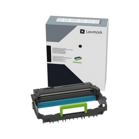 Lexmark 55B0ZA0 Cartouche de toner 1 pièce(s) Original Noir