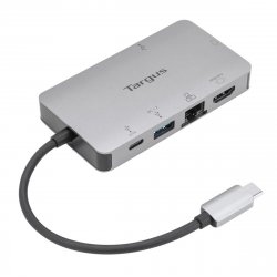 TARGUS USB-C Single Video 4K hdmi/VGA