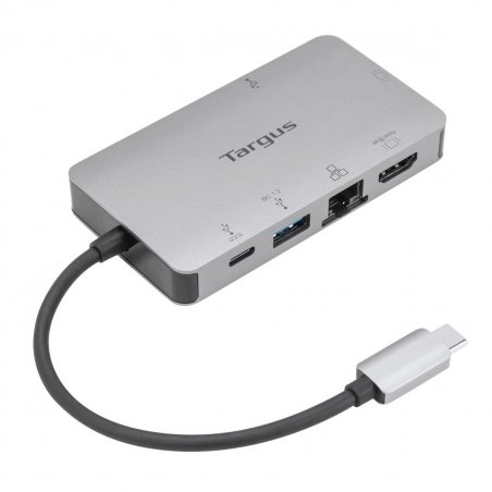 TARGUS USB-C Single Video 4K hdmi/VGA