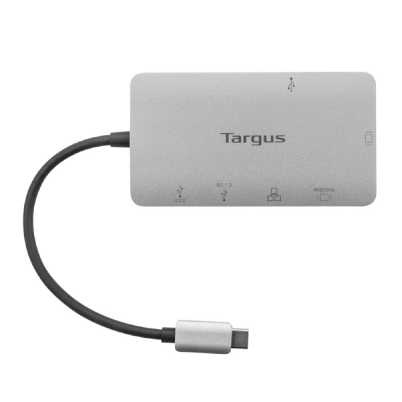 TARGUS USB-C Single Video 4K hdmi/VGA