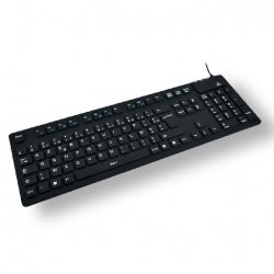 MCL Clavier étanche IP68 Filaire