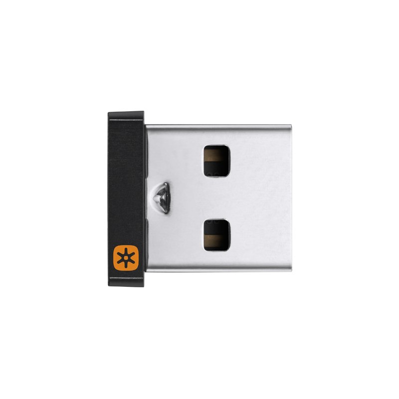 S - LOGI USB Unifying Receiver N/A EMEA