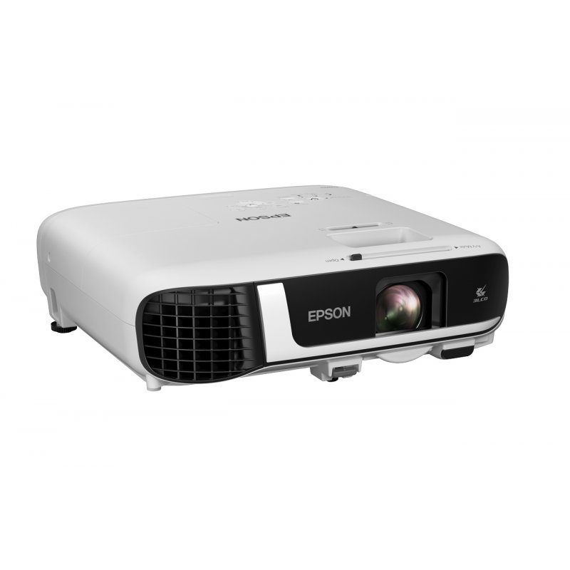Epson compatible EB-FH52 3LCD Projector Full HD