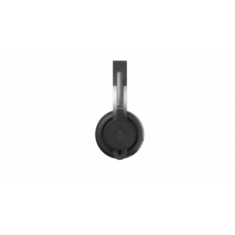 Logitech Zone Casque Sans fil Arceau Bureau/Centre d'appels Bluetooth Graphite