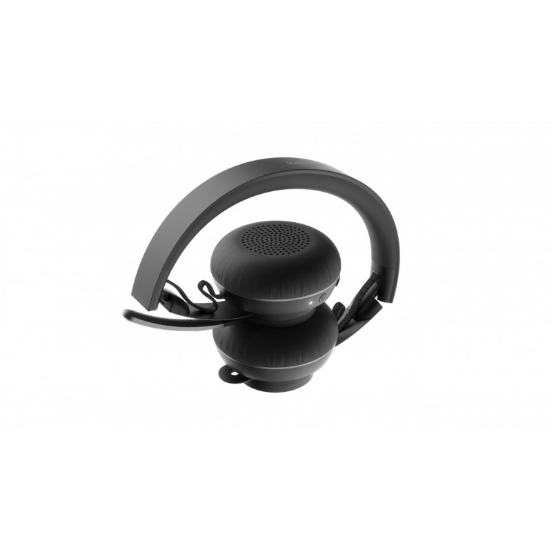 LOGI Wireless Bluetooth headset GRAPHITE