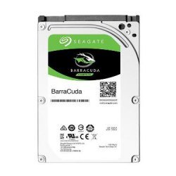 Seagate Barracuda 1TB 2.5" 2.5" Serial ATA III
