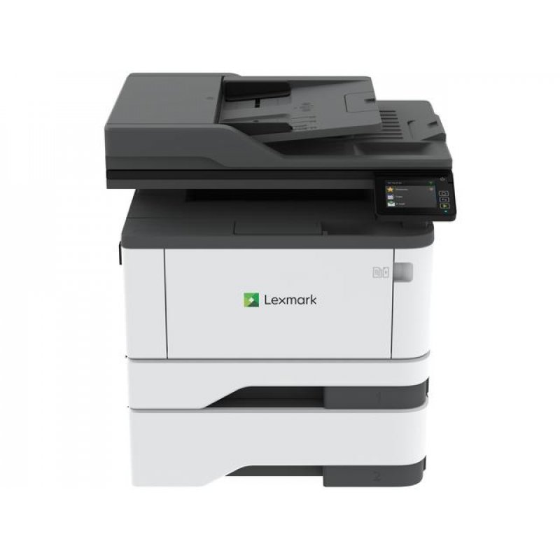 LEXMARK MX331adn MFP High Volt 40ppm