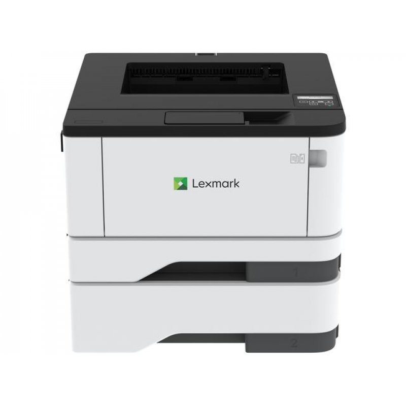 LEXMARK MS431dw Monochrom A4 Laser 40ppm